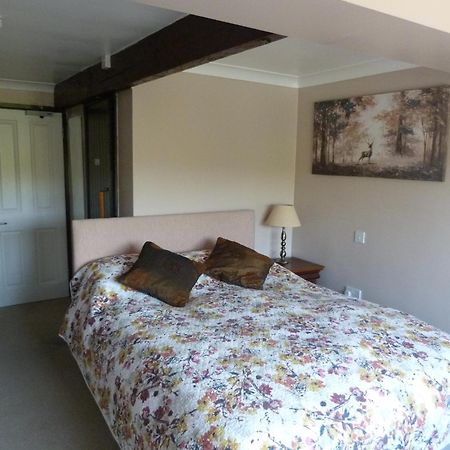 Cameley Lodge - Self Catering 템플클라우드 외부 사진