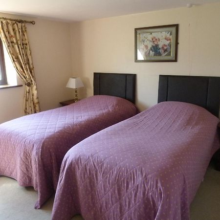 Cameley Lodge - Self Catering 템플클라우드 외부 사진