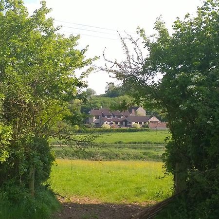Cameley Lodge - Self Catering 템플클라우드 외부 사진