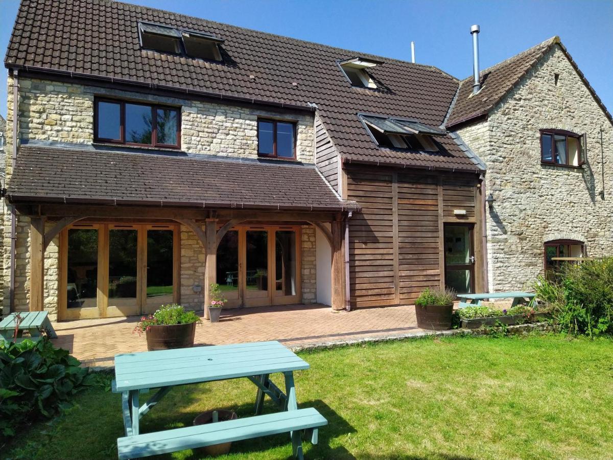 Cameley Lodge - Self Catering 템플클라우드 외부 사진