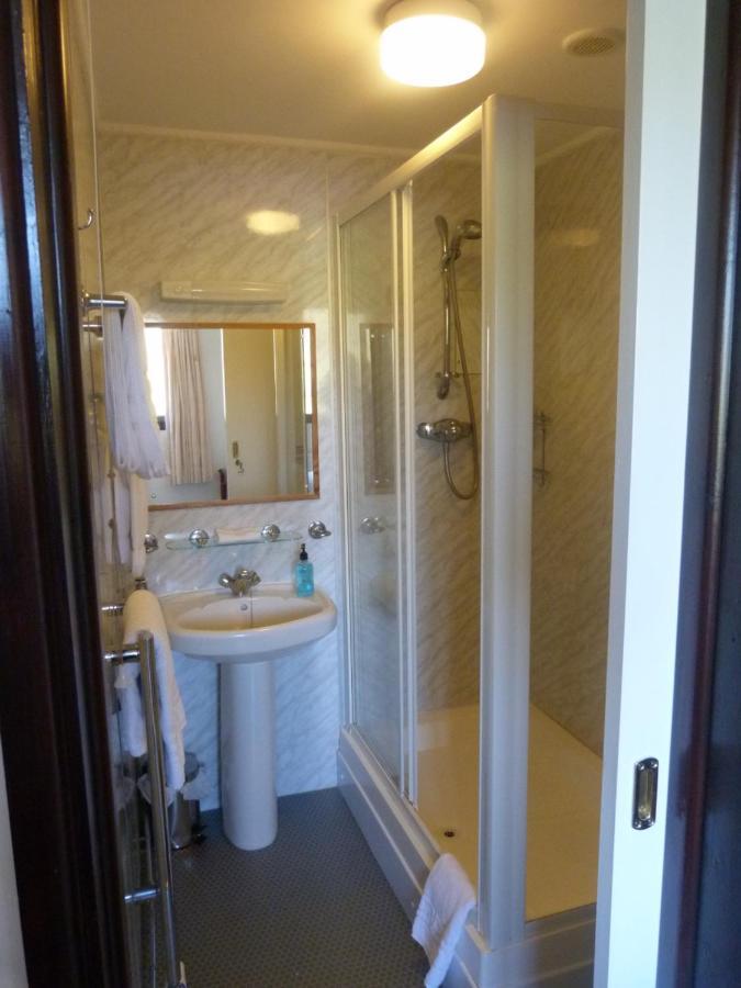 Cameley Lodge - Self Catering 템플클라우드 외부 사진