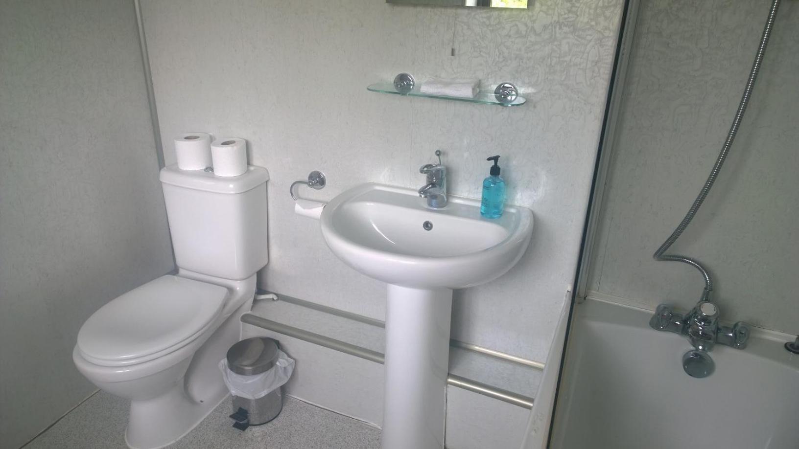 Cameley Lodge - Self Catering 템플클라우드 외부 사진