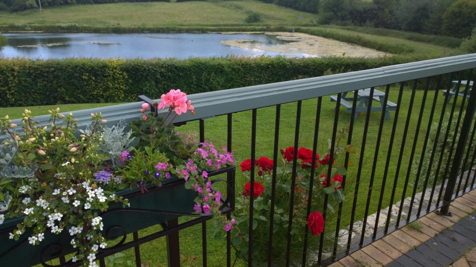 Cameley Lodge - Self Catering 템플클라우드 외부 사진