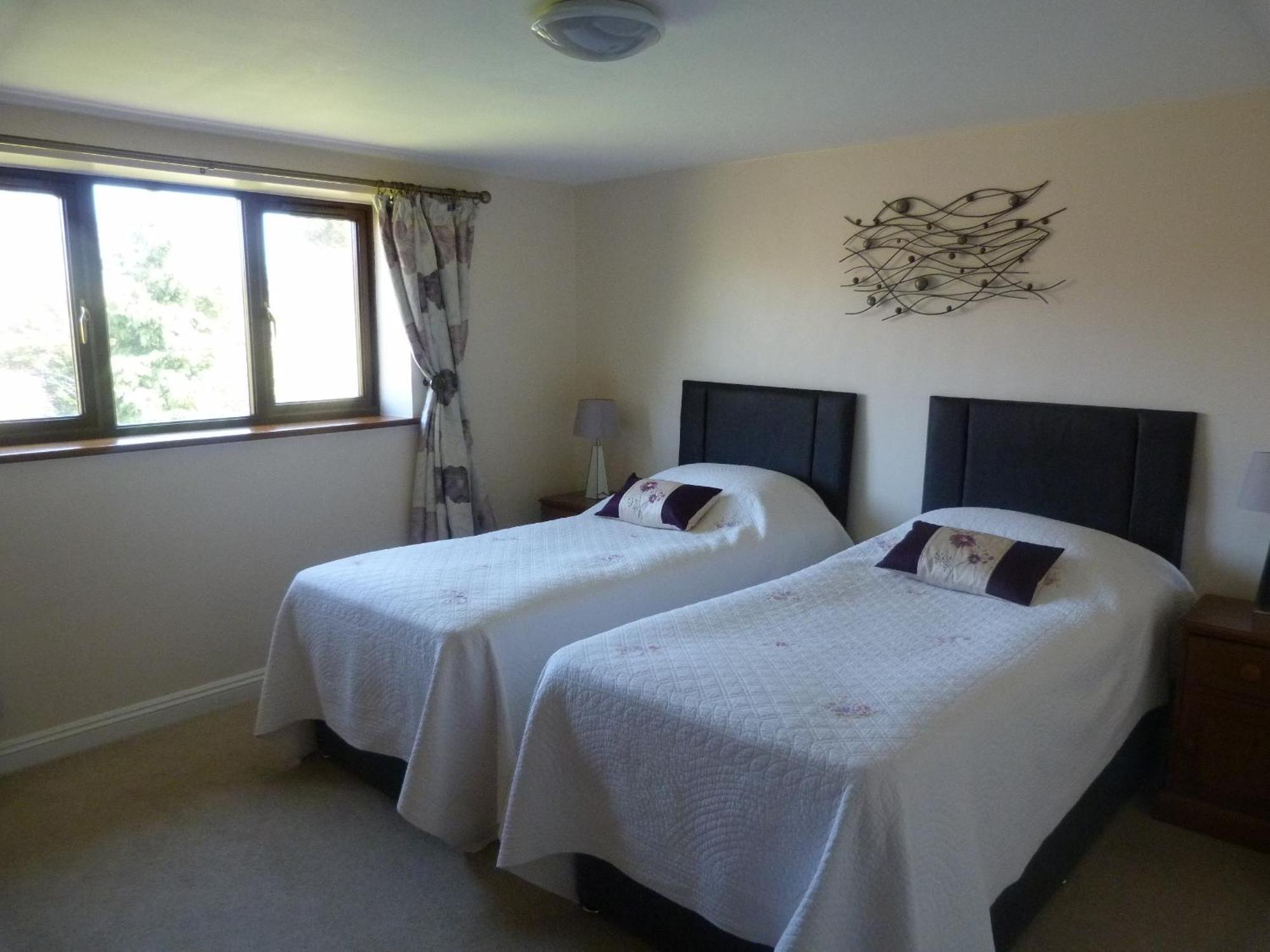 Cameley Lodge - Self Catering 템플클라우드 외부 사진