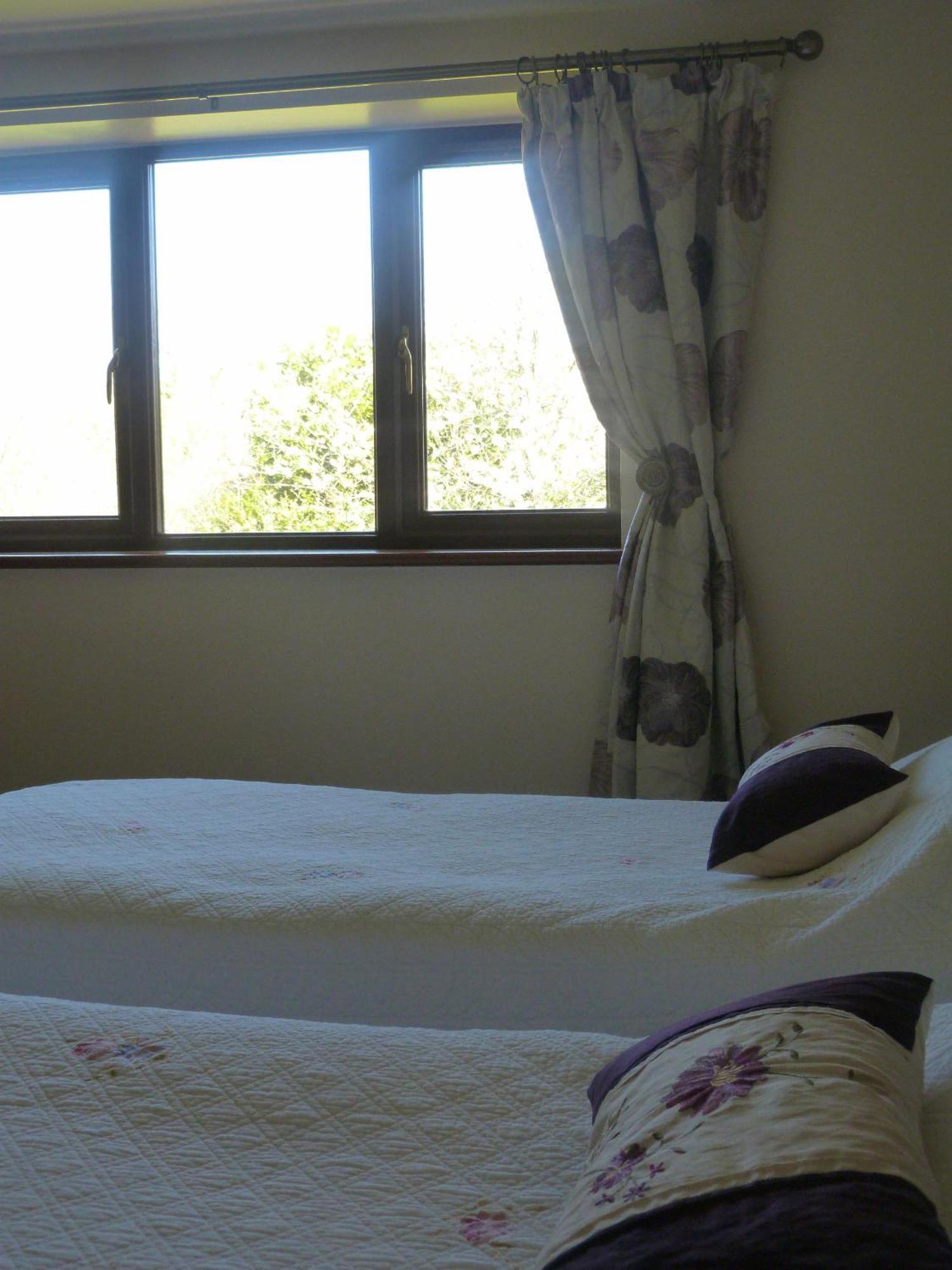 Cameley Lodge - Self Catering 템플클라우드 외부 사진