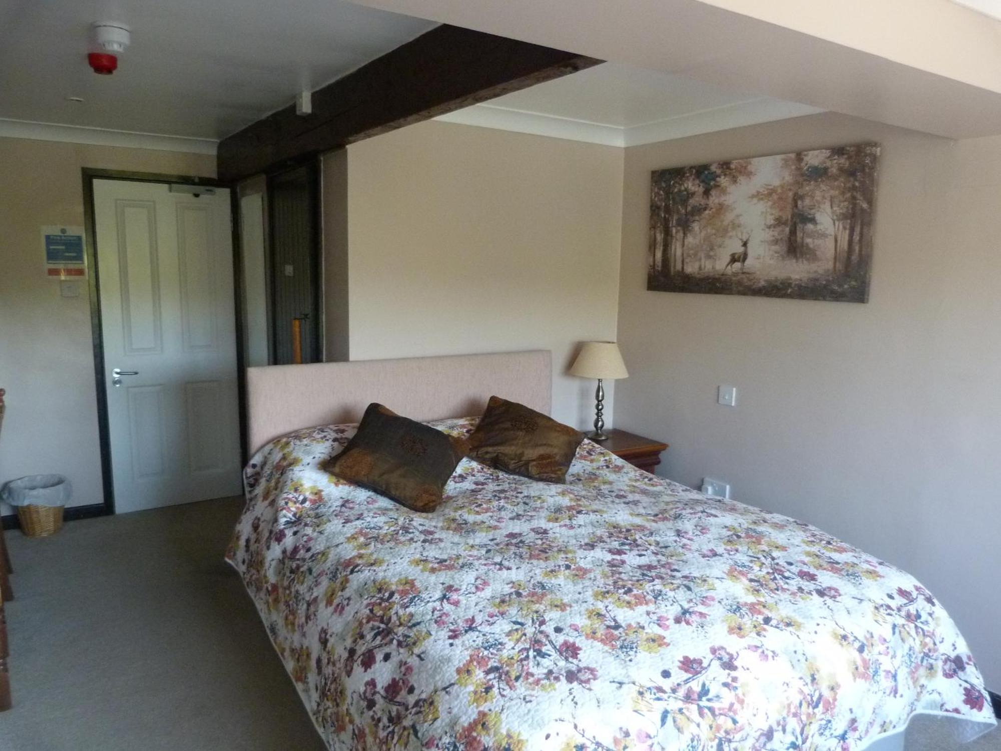 Cameley Lodge - Self Catering 템플클라우드 외부 사진