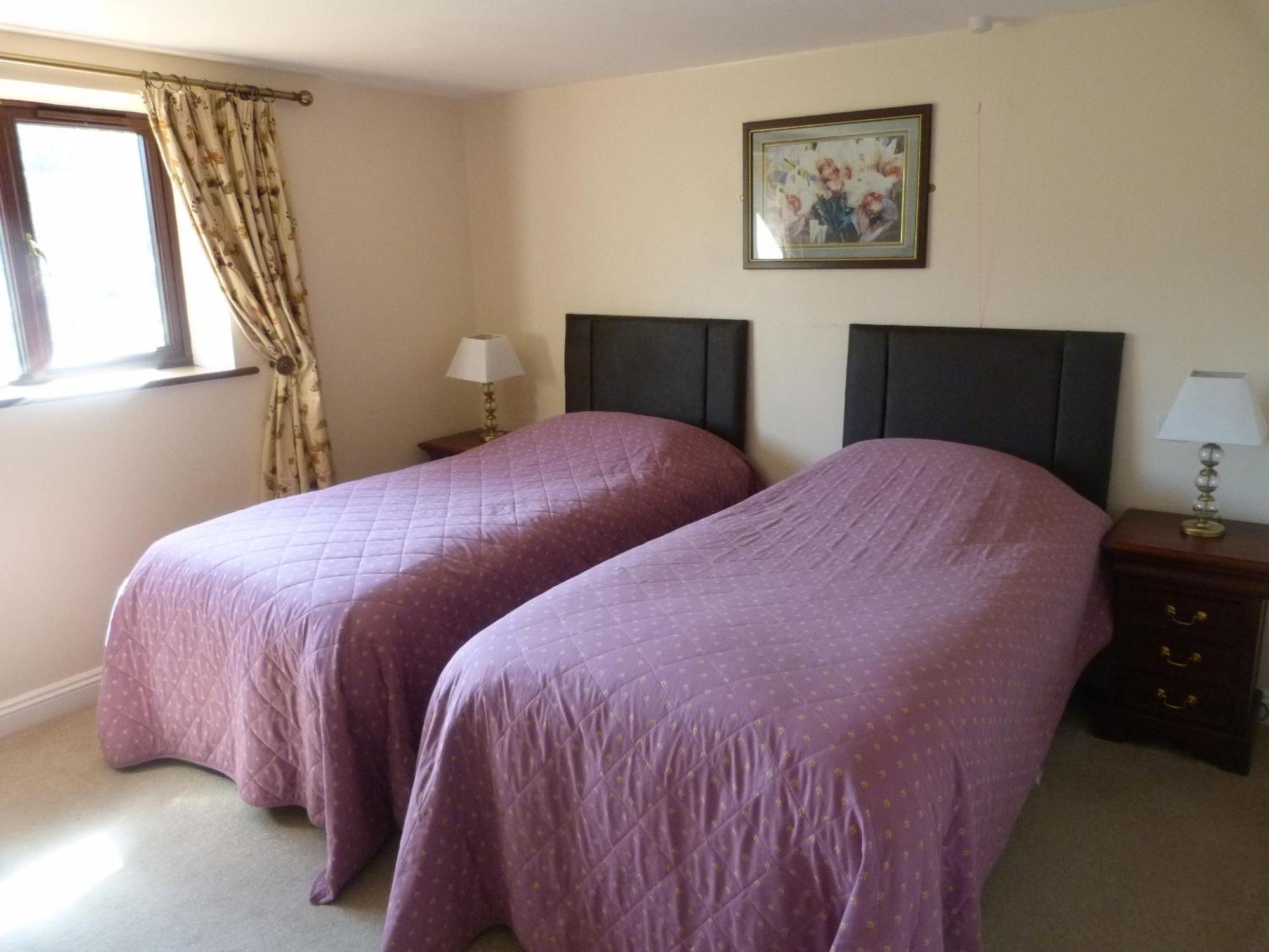 Cameley Lodge - Self Catering 템플클라우드 외부 사진