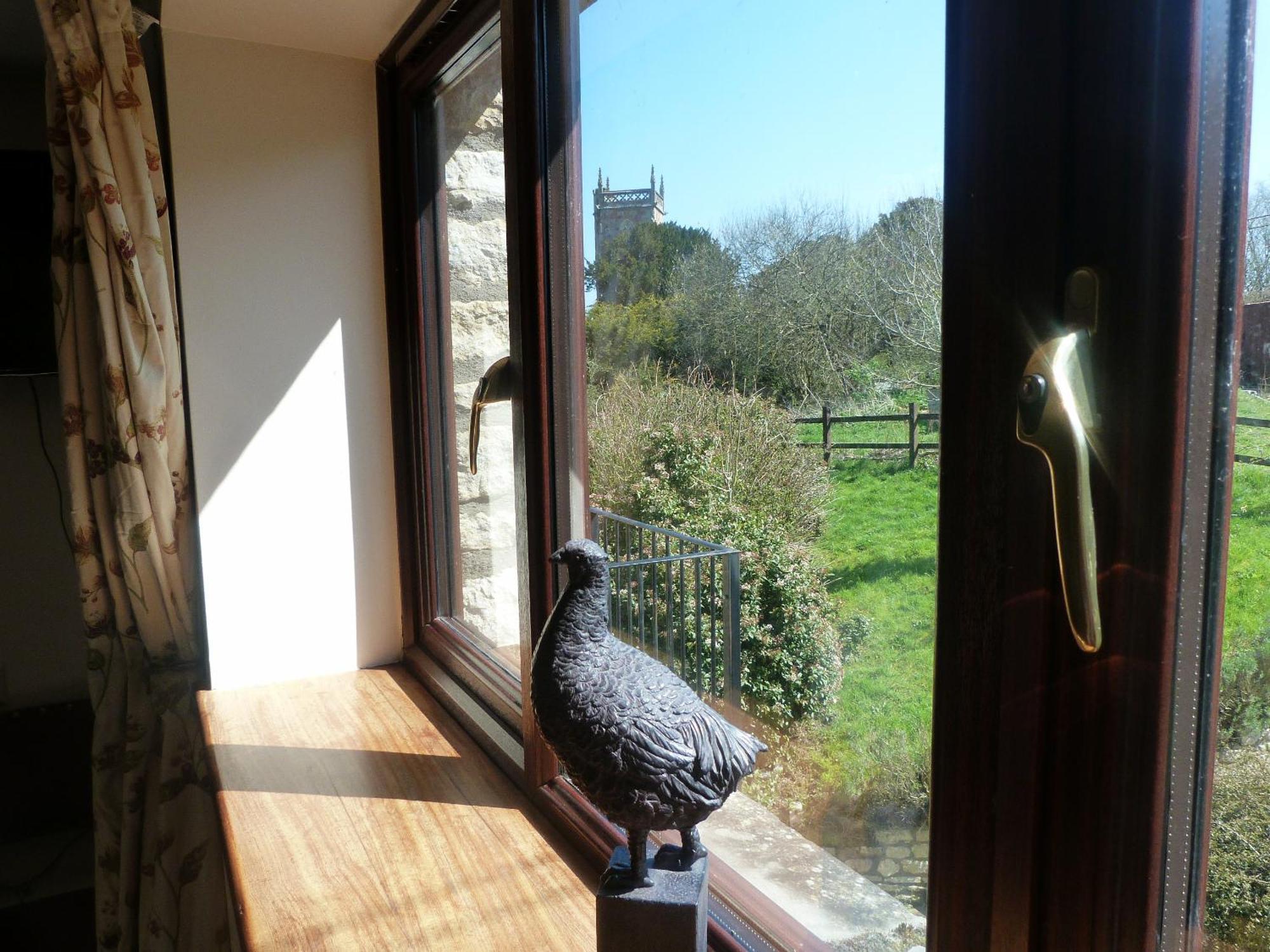Cameley Lodge - Self Catering 템플클라우드 외부 사진