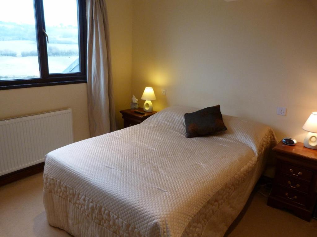 Cameley Lodge - Self Catering 템플클라우드 객실 사진