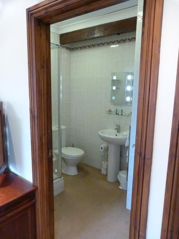 Cameley Lodge - Self Catering 템플클라우드 객실 사진