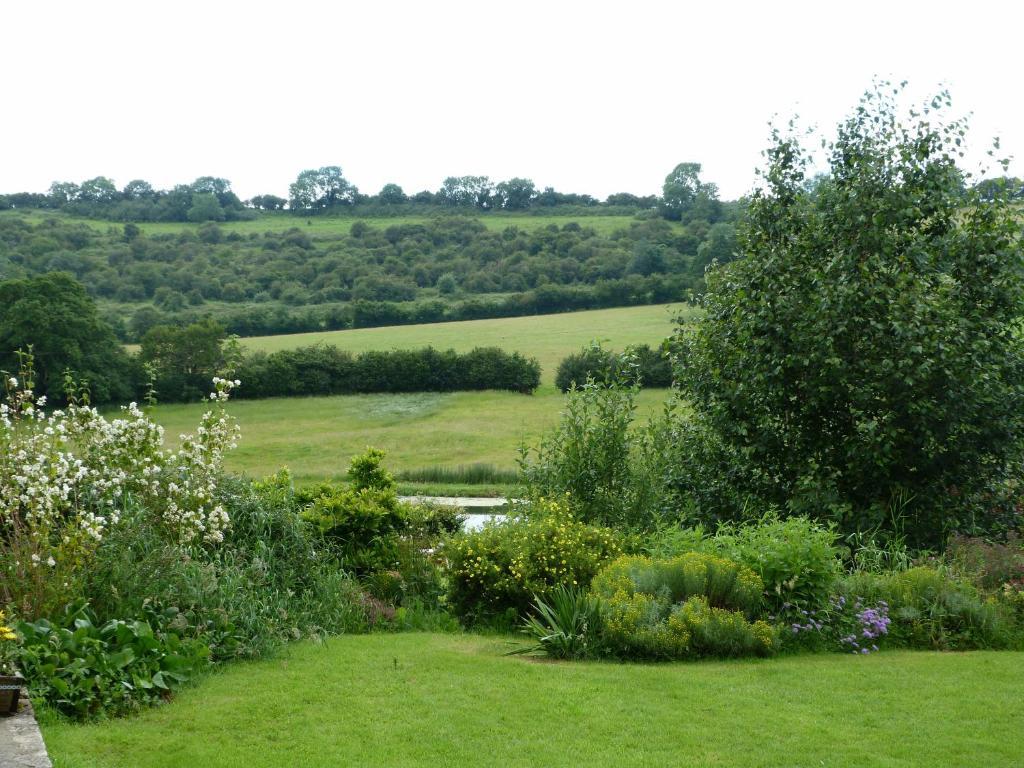 Cameley Lodge - Self Catering 템플클라우드 외부 사진