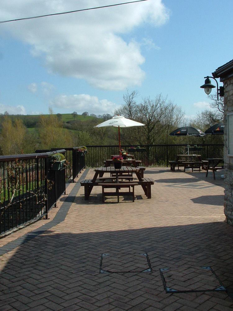 Cameley Lodge - Self Catering 템플클라우드 외부 사진