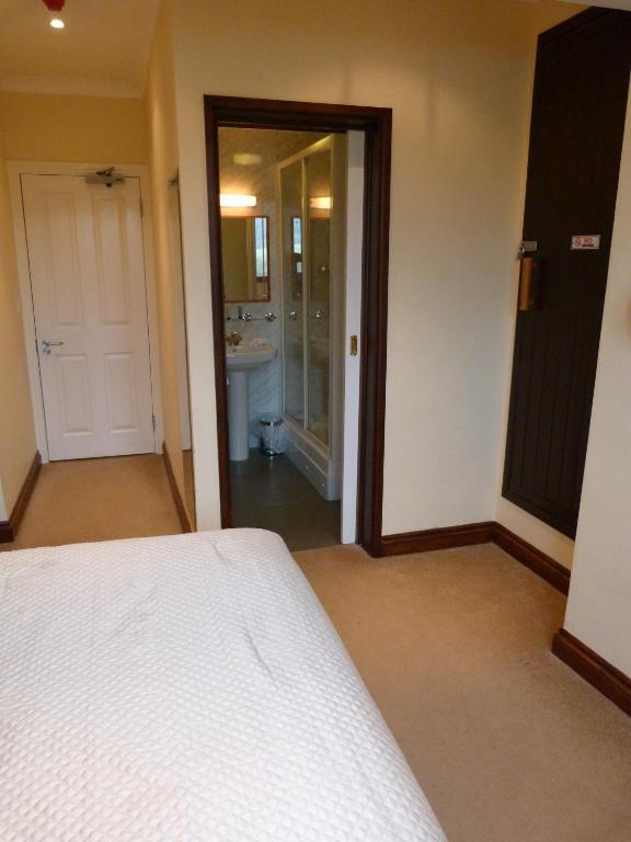 Cameley Lodge - Self Catering 템플클라우드 객실 사진