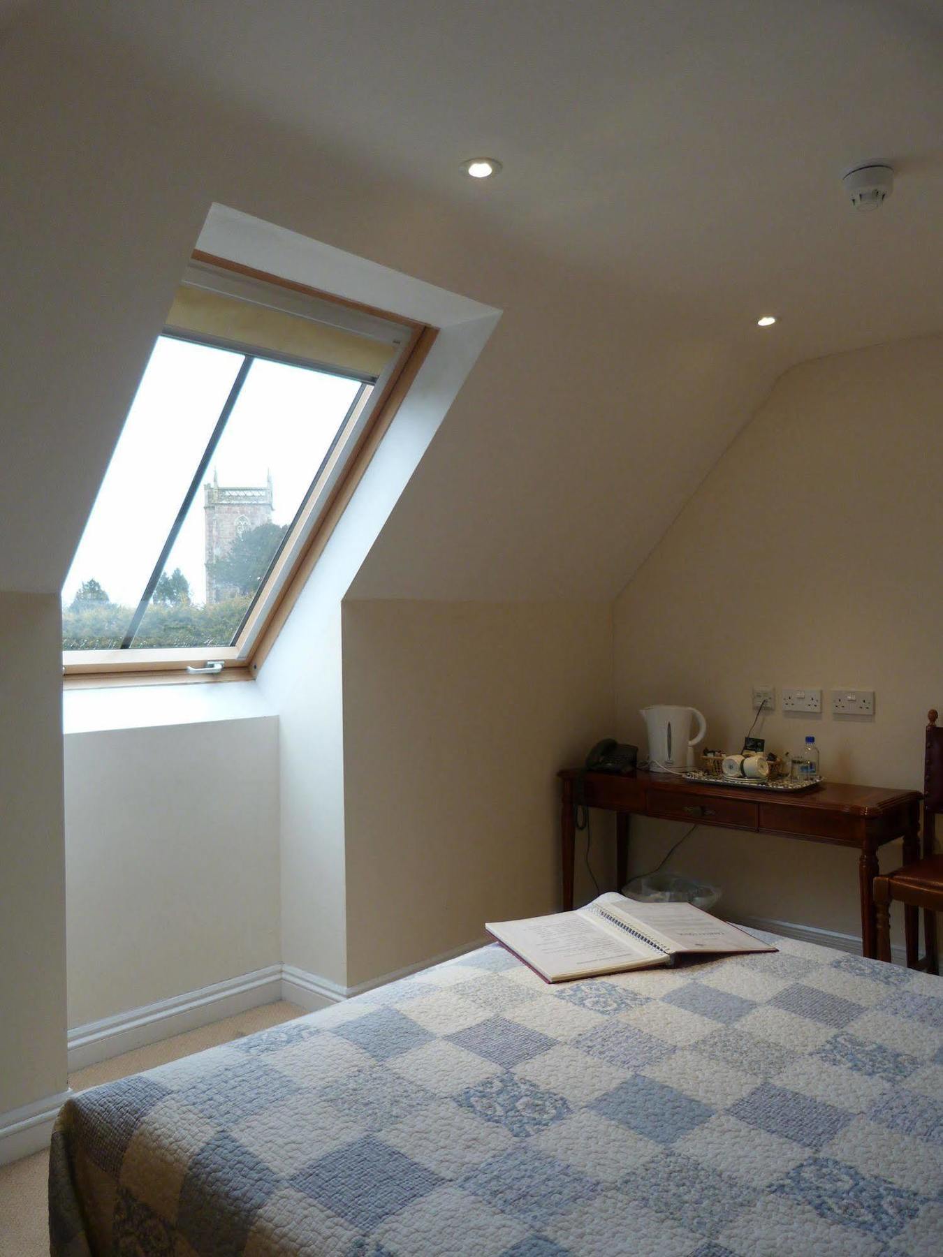 Cameley Lodge - Self Catering 템플클라우드 외부 사진