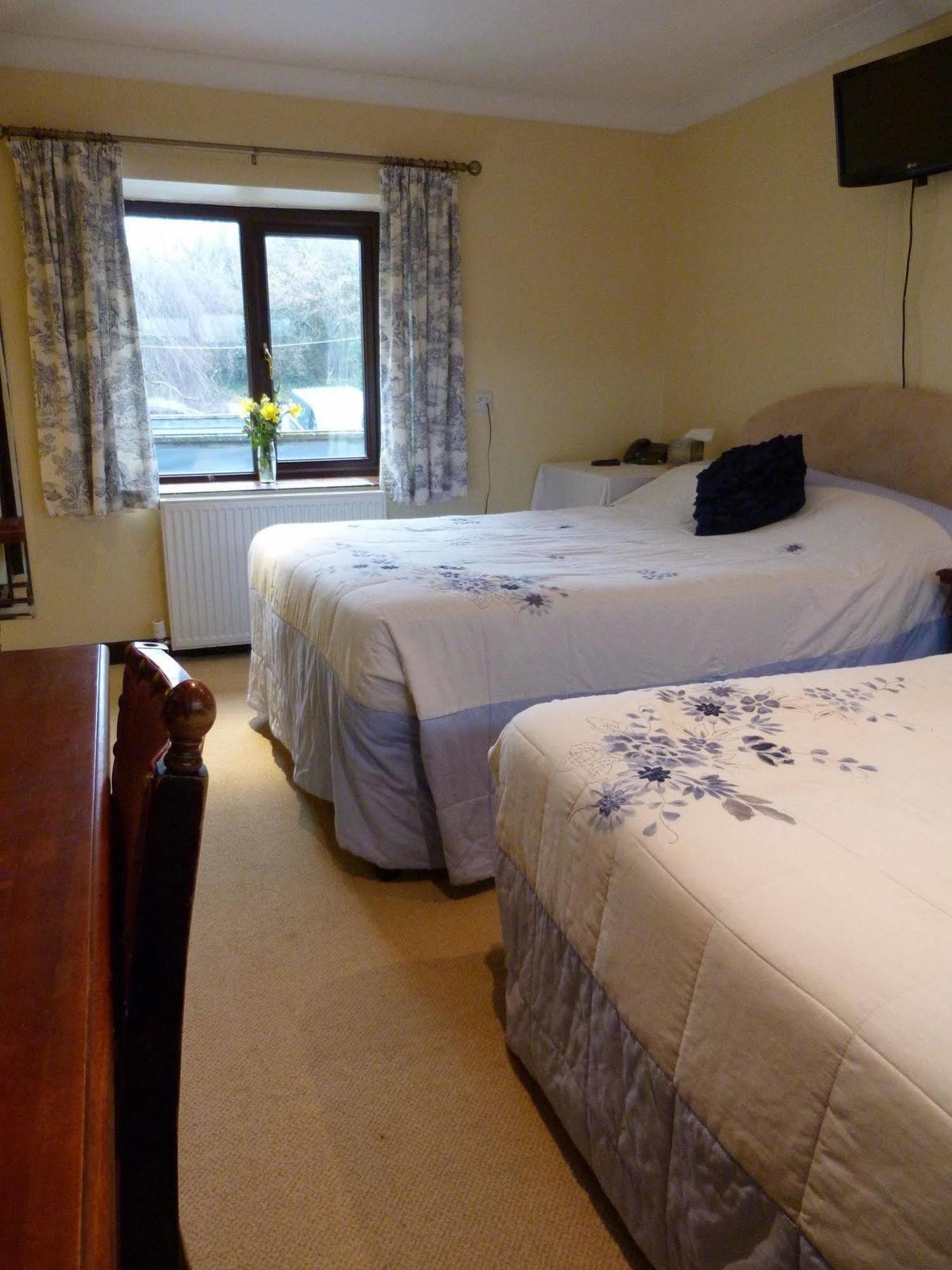 Cameley Lodge - Self Catering 템플클라우드 외부 사진