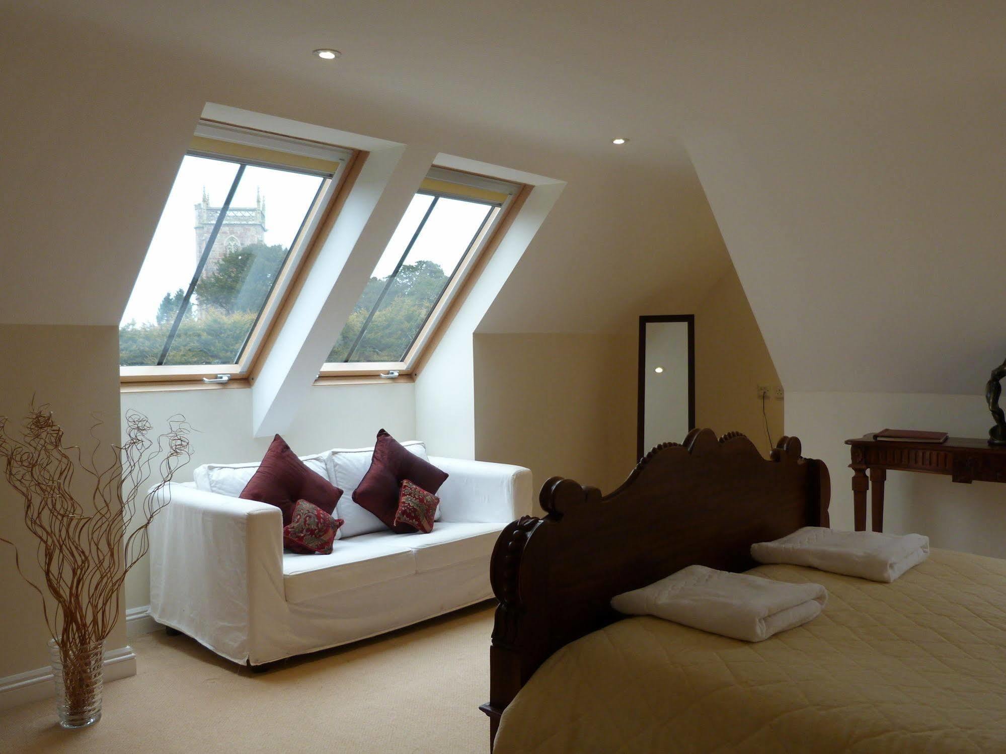 Cameley Lodge - Self Catering 템플클라우드 외부 사진