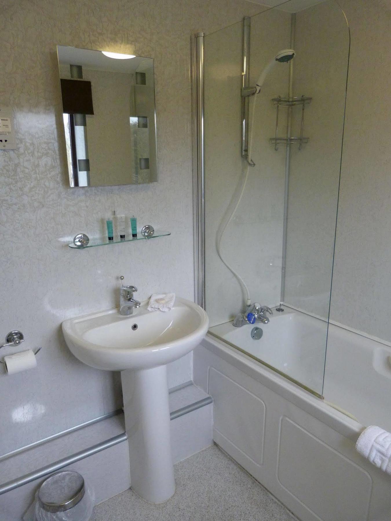 Cameley Lodge - Self Catering 템플클라우드 외부 사진