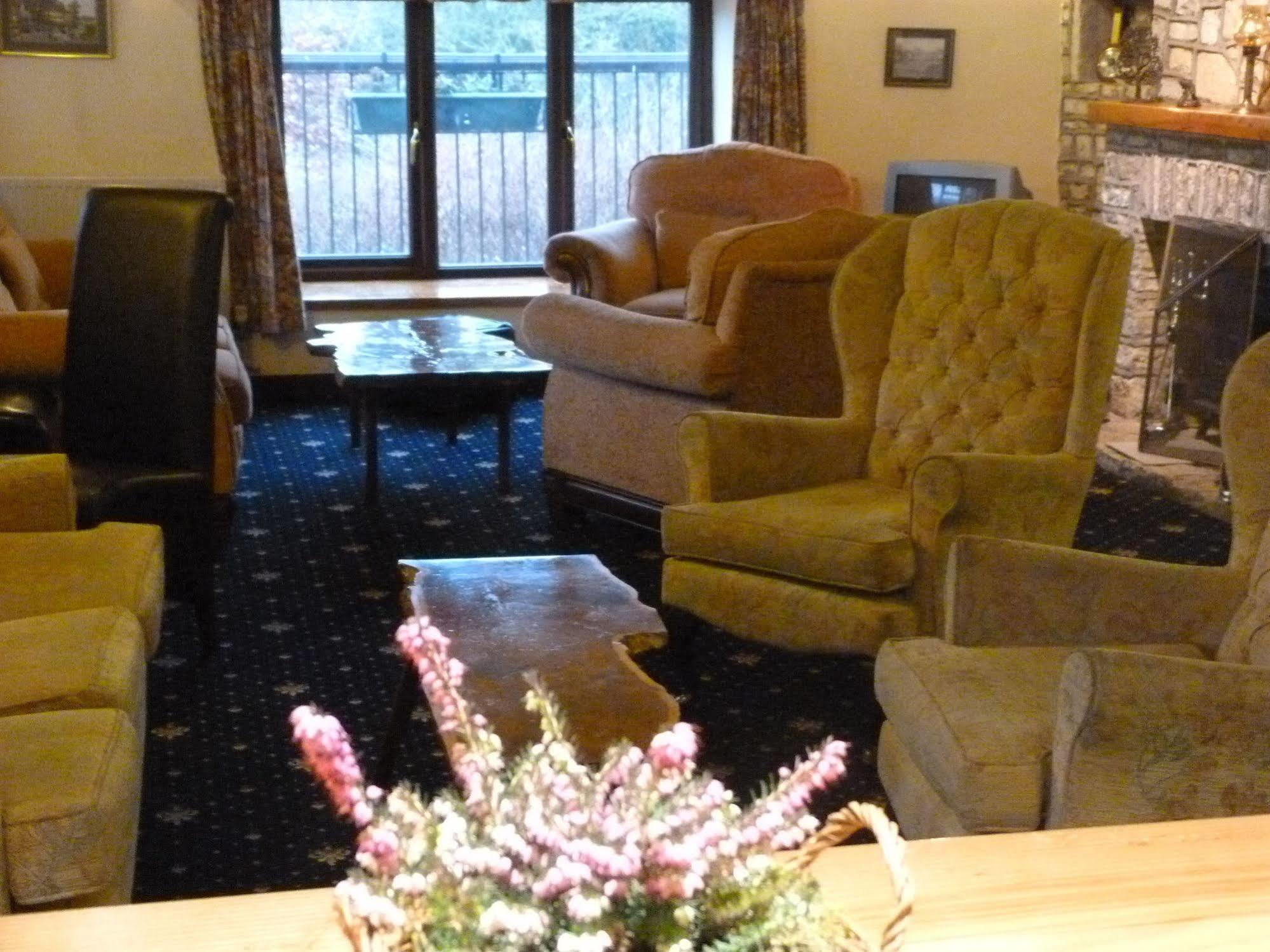 Cameley Lodge - Self Catering 템플클라우드 외부 사진
