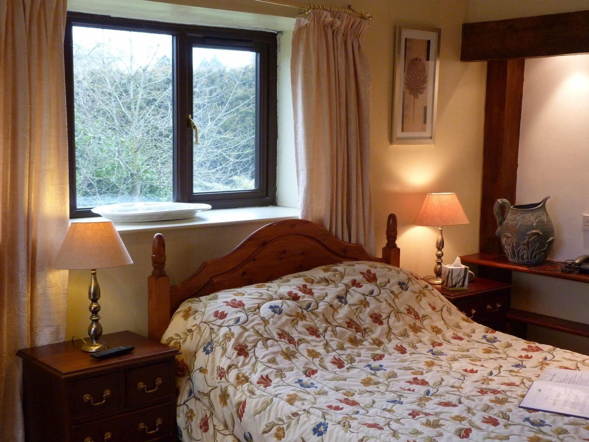 Cameley Lodge - Self Catering 템플클라우드 외부 사진