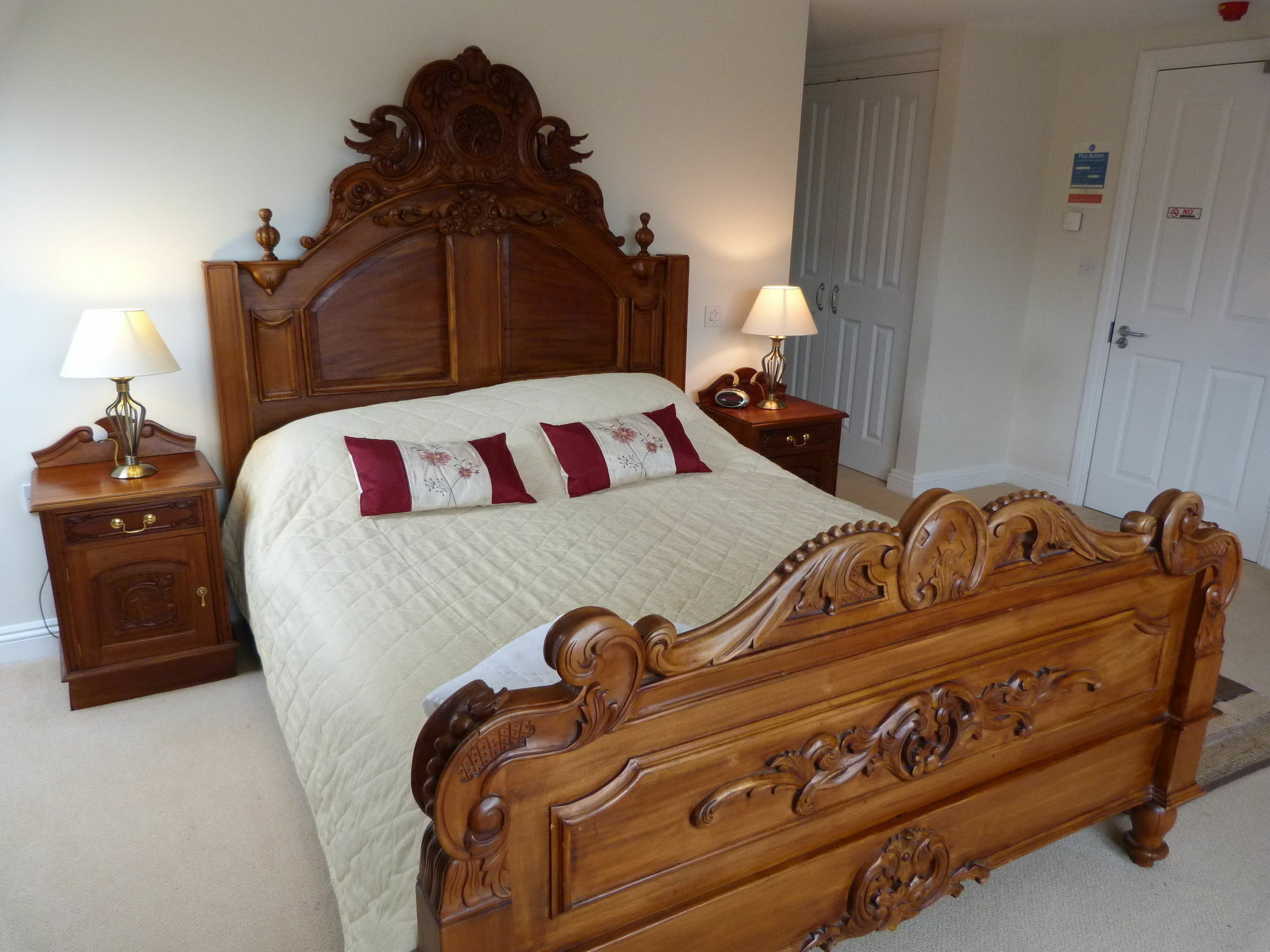 Cameley Lodge - Self Catering 템플클라우드 외부 사진