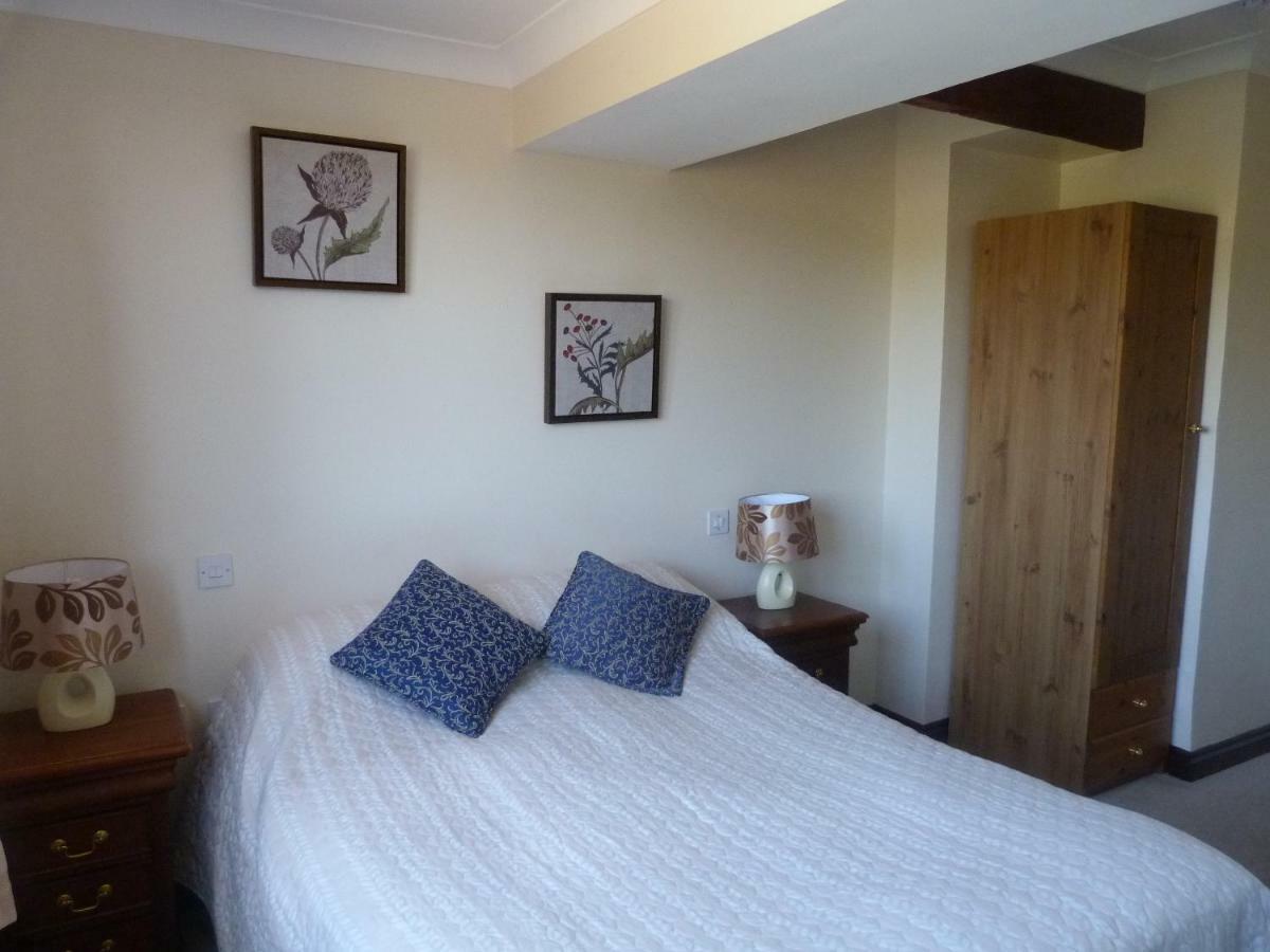 Cameley Lodge - Self Catering 템플클라우드 외부 사진