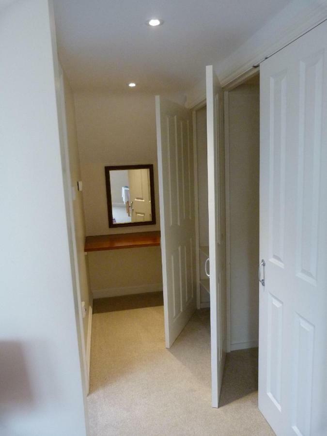 Cameley Lodge - Self Catering 템플클라우드 외부 사진