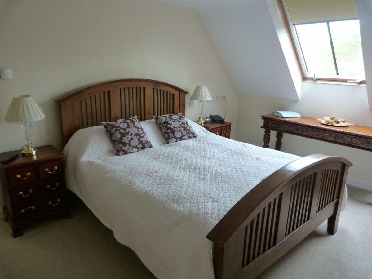 Cameley Lodge - Self Catering 템플클라우드 외부 사진