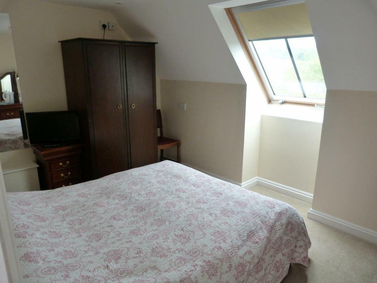 Cameley Lodge - Self Catering 템플클라우드 외부 사진