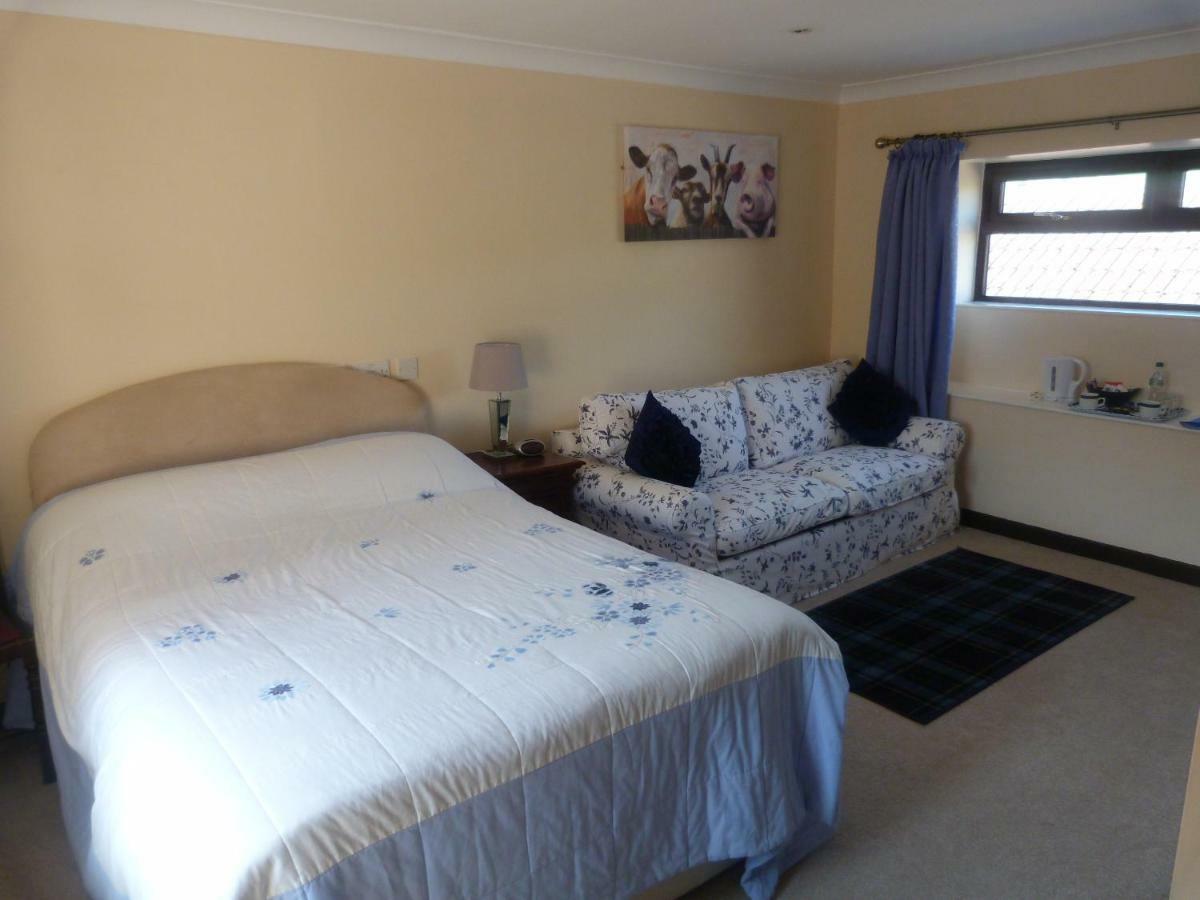 Cameley Lodge - Self Catering 템플클라우드 외부 사진
